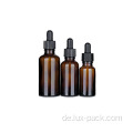 5 ml 15 ml 20 ml 30 ml Tropfenölflasche ätherische Ölflasche